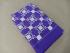 BEDSHEET ERODE DESIGN 50X90